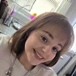 Meet your Posher, Kaitlin